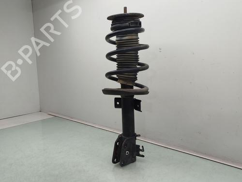Right front shock absorber OPEL MOVANO B Van (X62)  | BP30121836M17 