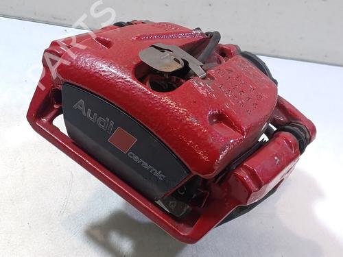 Used Right rear brake caliper Right rear brake caliper AUDI A7 Sportback (4GA, 4GF) RS7 performance quattro (605 hp) 34543981 34543981
