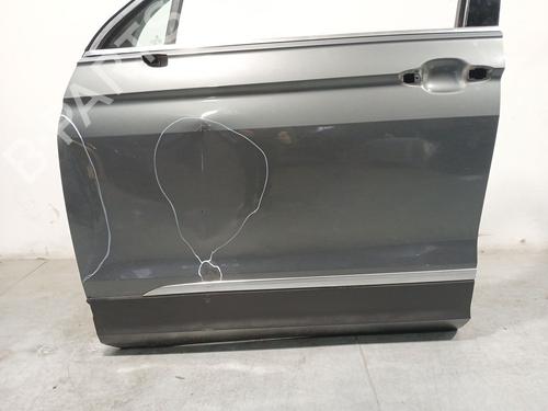 Left front door VW TIGUAN (AD1, AX1) 2.0 TDI | BP32338148C2
