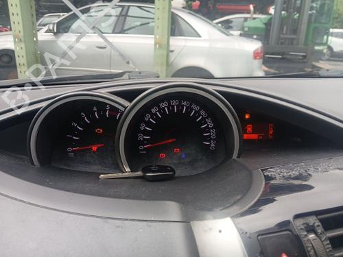Headlight switch TOYOTA VERSO (_R2_) 1.6 D4-D (WAR20_) | BP38414880I24 - Image 16