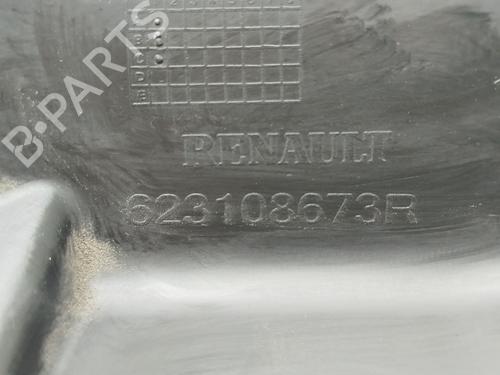 Grille RENAULT TRAFIC III Van (FG_) 1.6 dCi 90 (FGME) | BP23427932C40 