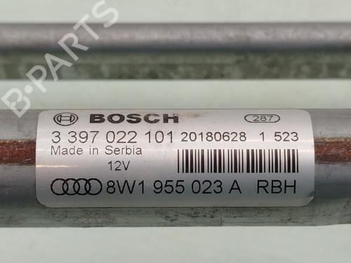Front windshield wiper arm AUDI A4 B9 Avant (8W5, 8WD) 2.0 TDI | BP29977389C143 