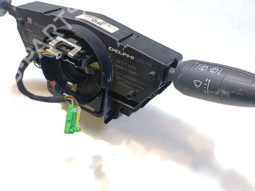 Steering column stalk OPEL CORSA D (S07) | BP35751675I23 - Image 2