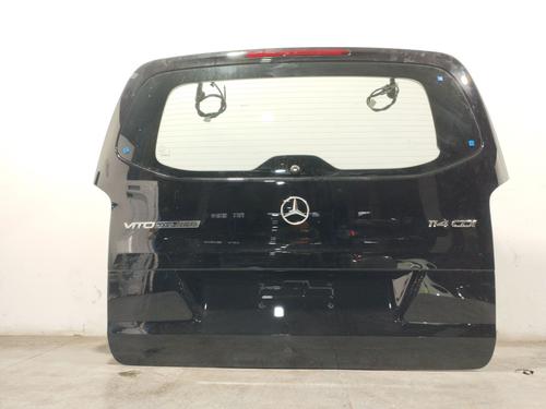 Portellone posteriore MERCEDES-BENZ VITO Van (W447) 114 CDI (447.601, 447.603, 447.605) (136 hp) 32340385