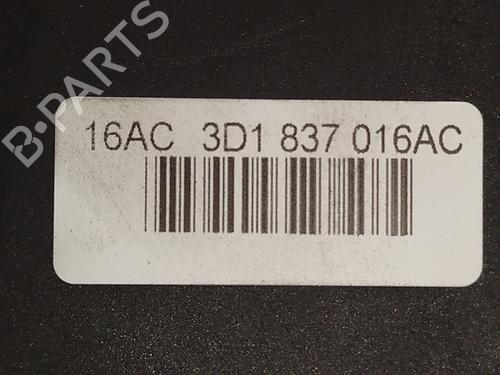 Front right lock VW TOURAN (1T1, 1T2) 1.4 TSI | BP27524802C97 
