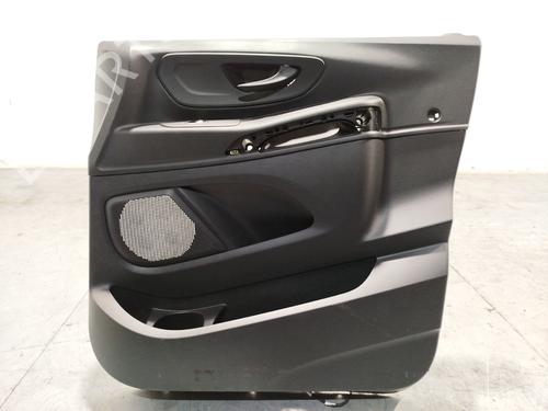 Used Front right panel MERCEDES-BENZ VITO Van (W447) eVITO (447.603, 447.605) (116 hp) 22646204