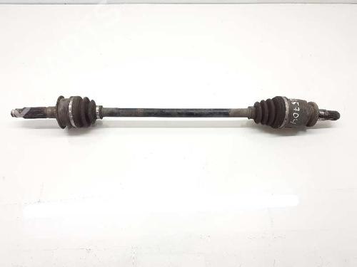 Right rear driveshaft SUBARU LEGACY IV Estate (BP)  | BP9258718M41 