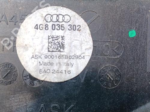 Speaker AUDI A7 Sportback (4GA, 4GF) RS7 performance quattro | BP34544045E2 - Image 5