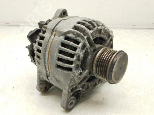 Used Alternator RENAULT KANGOO / GRAND KANGOO II (KW0/1_) 1.5 dCi 70 (KW0V, KW0A) (68 hp) 32195082
