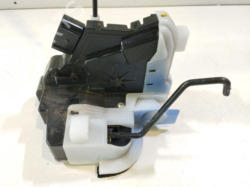 Used Front left lock HYUNDAI i20 II (GB, IB) 1.2 (84 hp) 18412731