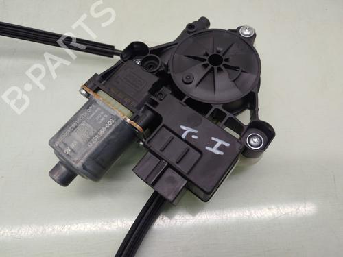 Rear left window mechanism AUDI A1 Sportback (GBA) 30 TFSI | BP29332025C24 