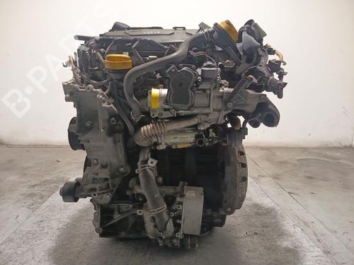 Engine RENAULT TRAFIC II Bus (JL) 2.0 dCi 115 (JL00, JL01, JL0H, JL0M, JL0U) | BP36596651M1 - Image 6