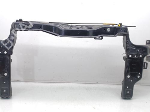Frontplade/Frontkurv OPEL CORSA E (X15) 1.3 CDTI (08, 68) (75 hp) 31538485