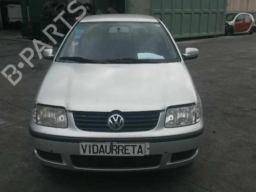 Engine control unit (ECU) VW POLO (6N2) 1.9 D | BP1532506M57 