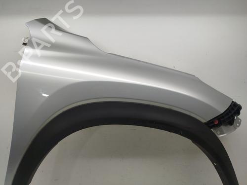 Forkjerm høyre LEXUS NX (_Z1_) 300h AWD (AYZ15) (200 hp) 32316562