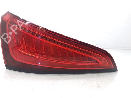 Left taillight AUDI Q5 (8RB) 2.0 TDI quattro | BP29570159C34 