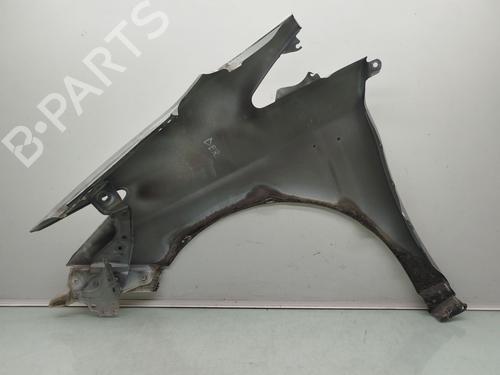 Forkjerm høyre TOYOTA PRIUS (_W3_) 1.8 Hybrid (ZVW3_) | BP30510504C42