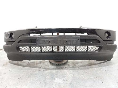 Front bumper BMW X5 (E53) [2000-2006]  16239827