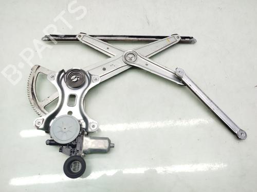 Used Front left window mechanism Front left window mechanism 38270773 38270773
