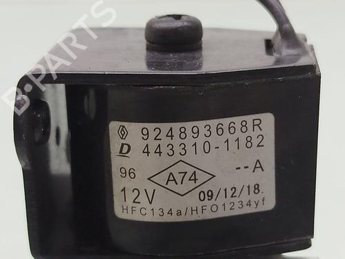 Electronic sensor RENAULT ZOE (BFM_) ZOE (BFMC, BFMD) | BP31852782M84 