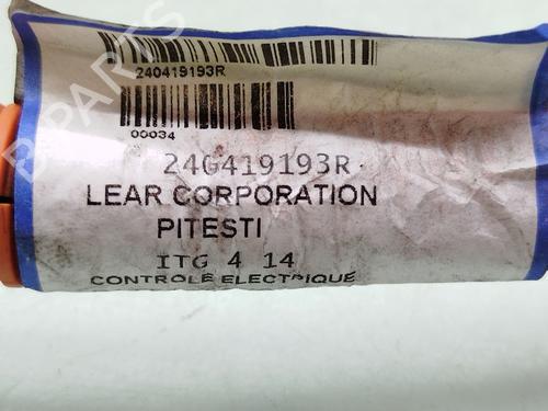 Cable RENAULT ZOE (BFM_) ZOE | BP36033911E12 - Image 4