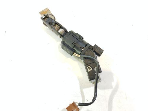 Used Ignition barrel OPEL VIVARO B Van (X82) [2014-2020]  18411697