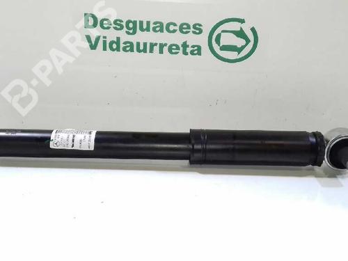 Used Right rear shock absorber MERCEDES-BENZ VITO Mixto (Double Cabin) (W447) [2014-2025]  9122654