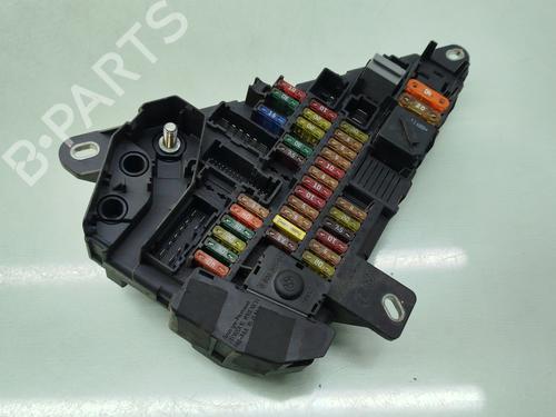 Fuse box BMW 5 (E60) | BP32988526E1 - Image 2