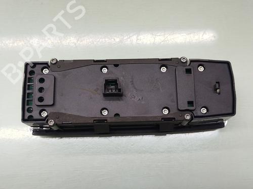 Left front window switch MERCEDES-BENZ E-CLASS (W212) E 220 CDI / BlueTEC (212.001, 212.002) | BP34693621I27 - Image 2