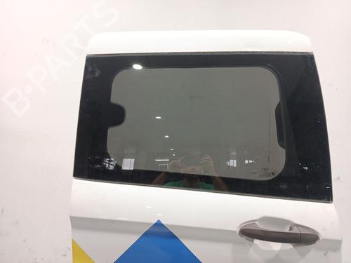 Højre side skydedør FORD TRANSIT COURIER B460 MPV 1.5 TDCi | BP38326090C75 - Image 3