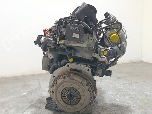 Engine VW GOLF VI (5K1) 1.6 TDI | BP32516442M1