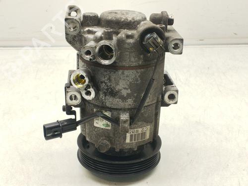 AC compressor HYUNDAI i30 Estate (GD) 1.6 CRDi | BP32023078M34