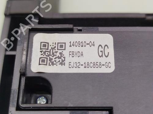 Switch LAND ROVER RANGE ROVER EVOQUE (L538)  | BP33977407I30  - Image 6