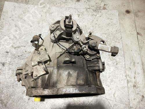 Gearbox MINI MINI (R56) Cooper | BP36992164M3 - Image 2