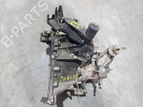 Getriebe CITROËN JUMPY I (U6U_) 1.9 D 70 | BP29453044M3 