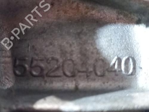 Gearbox FORD KA (RU8) 1.3 TDCi | BP29806946M3