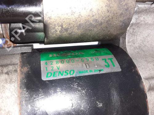 Starter HONDA JAZZ II (GD_, GE3, GE2) 1.2 i-DSI (GD5, GE2) | BP7838588M8 
