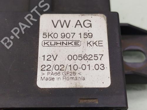 Electronic module VW GOLF VI (5K1) 2.0 TDI | BP33887053M83 - Image 4