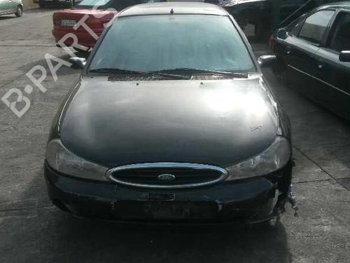 Engine control unit (ECU) FORD MONDEO II (BAP) 1.8 TD | BP1302261M57 