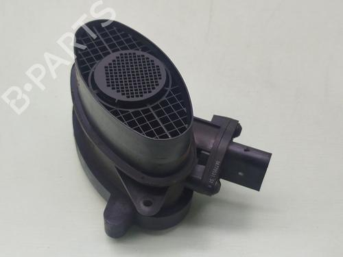 Used Mass air flow sensor BMW X3 (E83) 2.0 d (150 hp) 25745672
