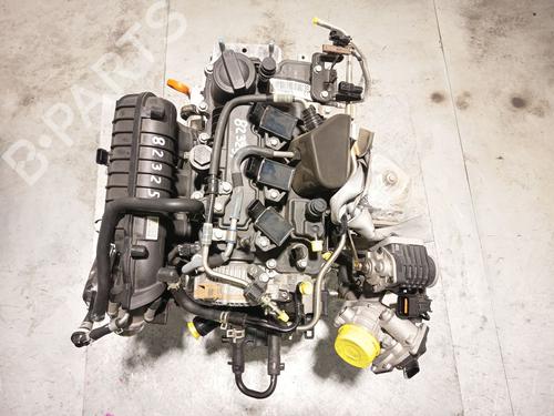 Engine KIA STONIC (YB) 1.0 T-GDi | BP37260702M1 - Image 4