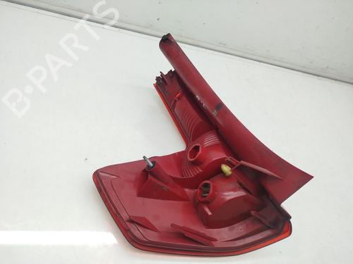 Right taillight CITROËN C4 I (LC_) 2.0 HDi | BP28377762C35