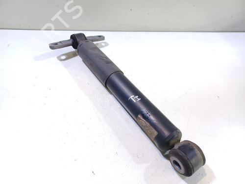 Used Left rear shock absorber CITROËN BERLINGO (ER_, EC_) 1.5 BlueHDi 100 (102 hp) 16702039