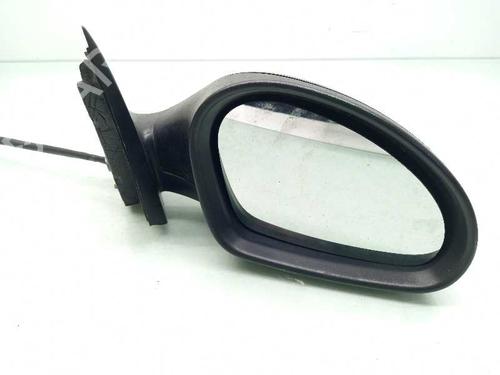 Used Right mirror SEAT IBIZA III (6L1) [2002-2009]  15725156