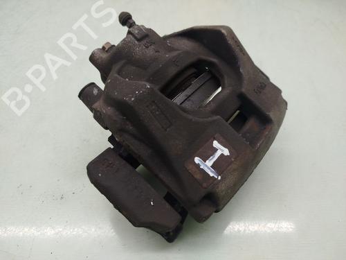 Used Left front brake caliper FORD MONDEO V Hatchback (CE) 1.5 EcoBoost (160 hp) 26653124