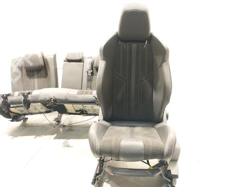 BP17921311C78 | Seats set PEUGEOT 3008 SUV (MC_, MR_, MJ_, M4_) 1.6 PureTech 180 (M45GFR, M45GFU) BP17921311C78