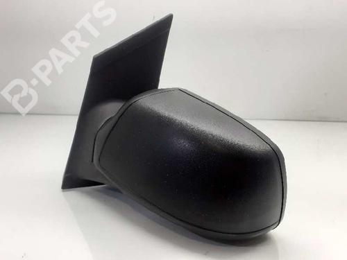 Used Left mirror FORD FOCUS II Turnier (DA_, FFS, DS) [2004-2012]  9207269