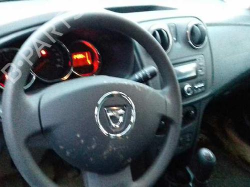 Engine control unit (ECU) DACIA SANDERO II  | BP1945867M57 