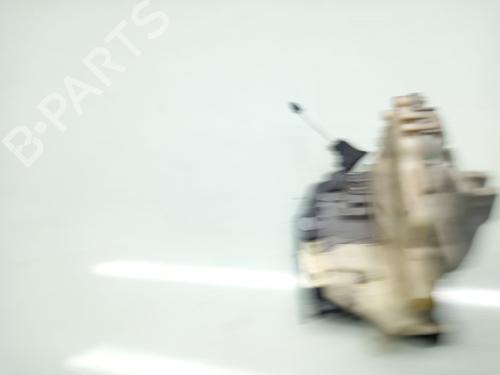 Rear right lock SEAT ALTEA XL (5P5, 5P8) 1.6 TDI | BP16181700C99 
