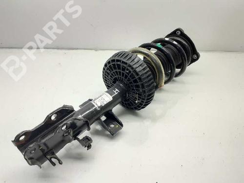 Left front shock absorber MERCEDES-BENZ V-CLASS (W447) [2014-2024]  9754271